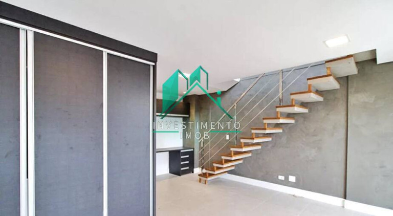 Imagem Apartamento com 1 Quarto à Venda, 65 m² em Jardim Ampliação - São Paulo Imagem Apartamento com 1 Quarto à Venda, 65 m² em Jardim Ampliação - São Paulo
