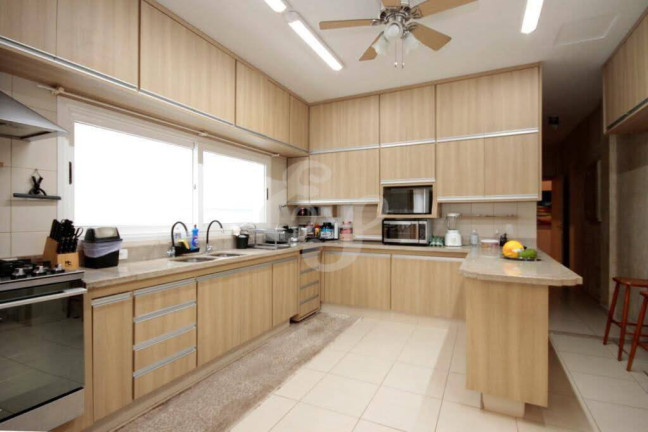 Imagem Casa de Condomínio com 6 Quartos à Venda, 980 m² em Alphaville - Santana De Parnaíba Imagem Casa de Condomínio com 6 Quartos à Venda, 980 m² em Alphaville - Santana De Parnaíba