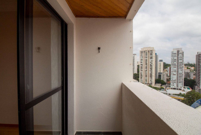 Imagem Apartamento com 2 Quartos à Venda, 54 m² em Vila Santa Catarina - São Paulo Imagem Apartamento com 2 Quartos à Venda, 54 m² em Vila Santa Catarina - São Paulo