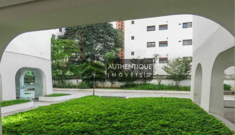 Imagem Apartamento com 3 Quartos à Venda, 127 m² em Vila Nova Conceição - São Paulo Imagem Apartamento com 3 Quartos à Venda, 127 m² em Vila Nova Conceição - São Paulo