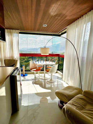 Apartamento com 2 Quartos à Venda, 100 m² em Barra Da Tijuca - Rio De Janeiro
