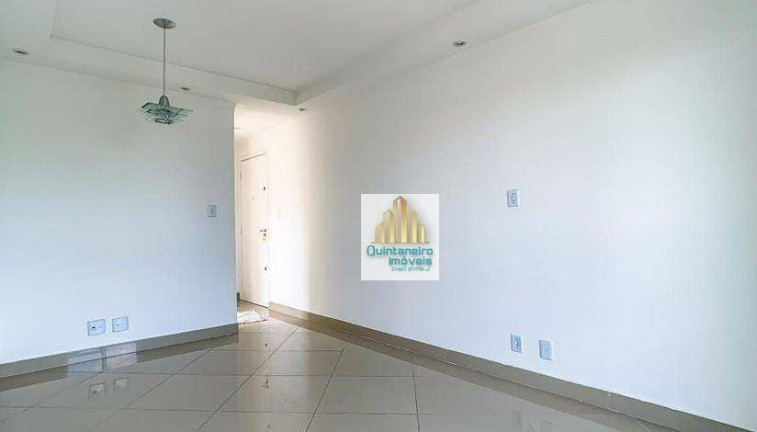 Imagem Apartamento com 3 Quartos à Venda, 73 m² em Macedo - Guarulhos