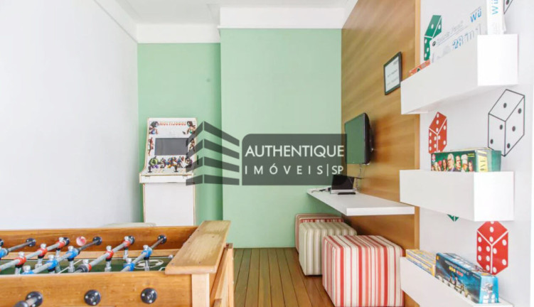 Imagem Apartamento com 2 Quartos à Venda, 80 m² em Tatuapé - São Paulo Imagem Apartamento com 2 Quartos à Venda, 80 m² em Tatuapé - São Paulo