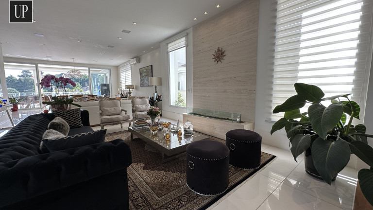 Imagem Apartamento com 5 Quartos à Venda, 635 m² em Alphaville - Santana De Parnaíba Imagem Apartamento com 5 Quartos à Venda, 635 m² em Alphaville - Santana De Parnaíba