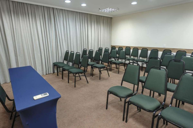 Imagem Apartamento com 1 Quarto à Venda, 37 m² em Centro - Osasco