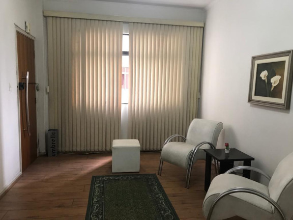 Imóvel Comercial à Venda, 72 m² em Centro - Santo André