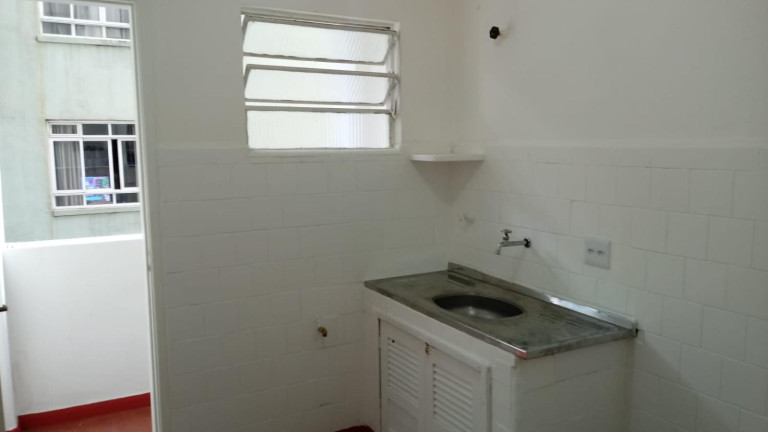 Imagem Kitnet com 1 Quarto à Venda, 40 m² em Bela Vista - São Paulo