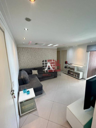 Imagem Apartamento com 2 Quartos à Venda, 58 m² em Parque Boturussu - São Paulo