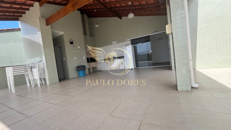 Imagem Apartamento com 2 Quartos à Venda, 70 m² em Praia Grande - Ubatuba