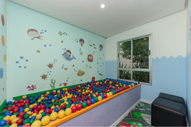 Imagem Apartamento com 2 Quartos à Venda, 48 m² em Vila Santa Clara - São Paulo Imagem Apartamento com 2 Quartos à Venda, 48 m² em Vila Santa Clara - São Paulo