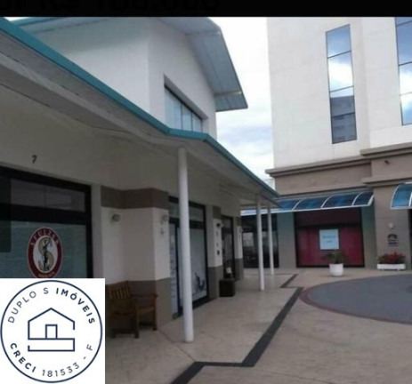 Imagem Imóvel Comercial à Venda, 32 m² em Vila Yara - Osasco Imagem Imóvel Comercial à Venda, 32 m² em Vila Yara - Osasco
