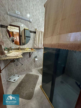 Imagem Sobrado com 2 Quartos à Venda, 70 m² em Vila Bela Vista (zona Norte) - São Paulo