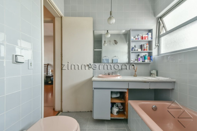 Imagem Apartamento com 3 Quartos à Venda, 153 m² em Jardim America - São Paulo Imagem Apartamento com 3 Quartos à Venda, 153 m² em Jardim America - São Paulo