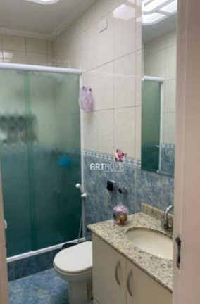Imagem Sobrado com 3 Quartos à Venda, 185 m² em Parque Santo Antônio - São Bernardo Do Campo Imagem Sobrado com 3 Quartos à Venda, 185 m² em Parque Santo Antônio - São Bernardo Do Campo