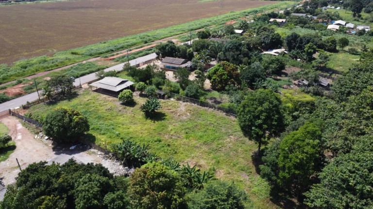 Imagem Terreno à Venda, 6.000 m² em Loteamento Alto Da Glória - Sinop Imagem Terreno à Venda, 6.000 m² em Loteamento Alto Da Glória - Sinop