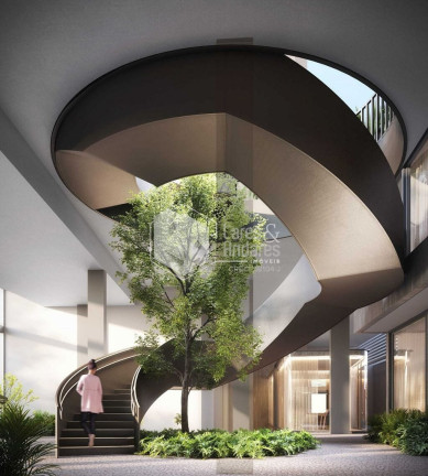 Imagem Imóvel com 3 Quartos à Venda, 208 m² em Campo Belo - São Paulo Imagem Imóvel com 3 Quartos à Venda, 208 m² em Campo Belo - São Paulo