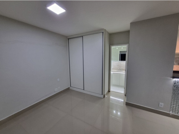 Imagem Apartamento com 1 Quarto para Alugar, 50 m² em Botafogo - Campinas