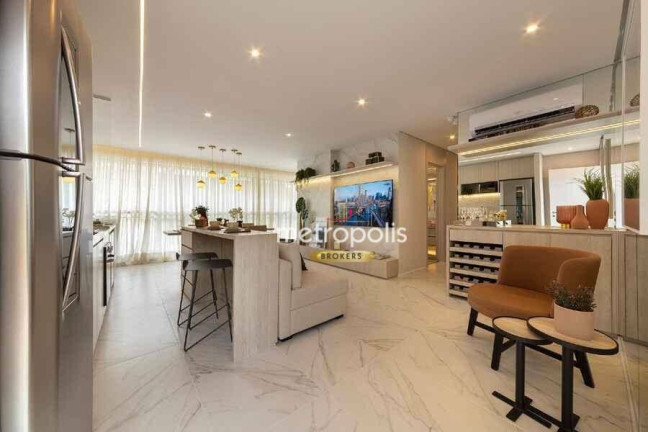 Imagem Apartamento com 3 Quartos à Venda, 72 m² em Vila Nair - São Paulo Imagem Apartamento com 3 Quartos à Venda, 72 m² em Vila Nair - São Paulo