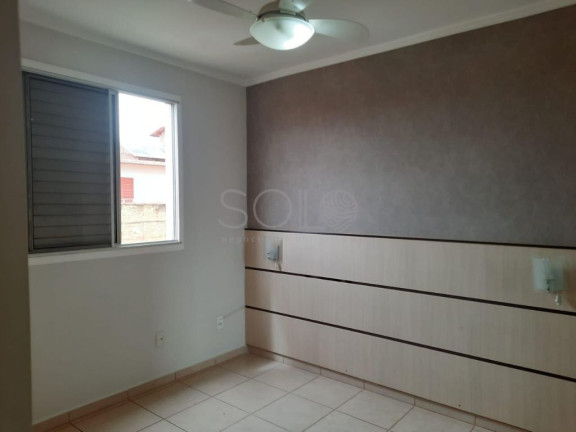 Imagem Apartamento com 2 Quartos à Venda, 43 m² em Vila Progresso - Araraquara Imagem Apartamento com 2 Quartos à Venda, 43 m² em Vila Progresso - Araraquara
