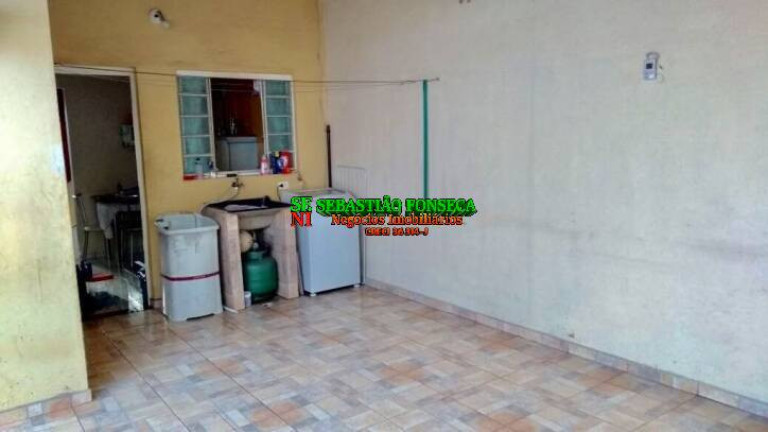 Imagem Casa de Condomínio com 2 Quartos à Venda, 132 m² em Jardim Paraiso - Jacareí Imagem Casa de Condomínio com 2 Quartos à Venda, 132 m² em Jardim Paraiso - Jacareí