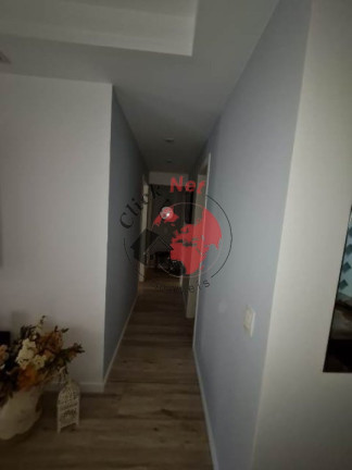 Imagem Apartamento com 3 Quartos à Venda, 114 m² em Santa Paula - São Caetano Do Sul