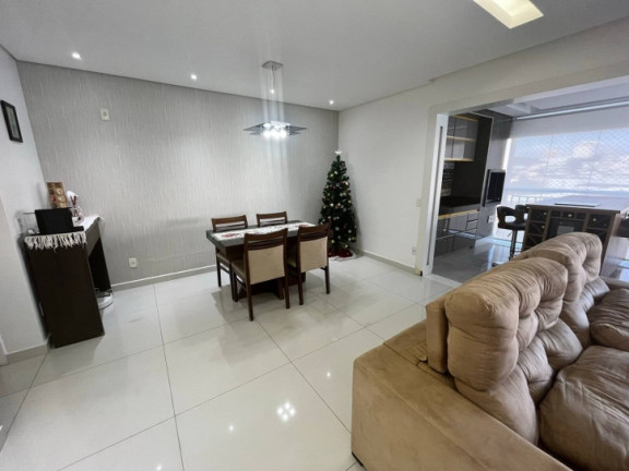 Imagem Apartamento com 4 Quartos à Venda, 155 m² em Centro - São Bernardo Do Campo