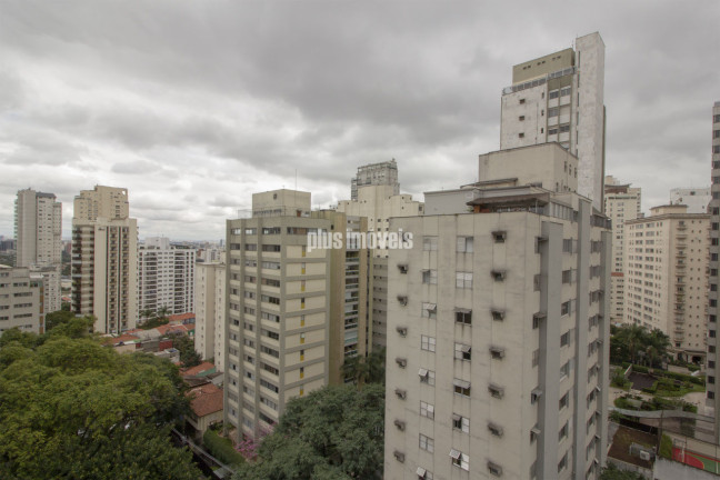 Apartamento com 3 Quartos à Venda, 190 m² em Paraíso - São Paulo