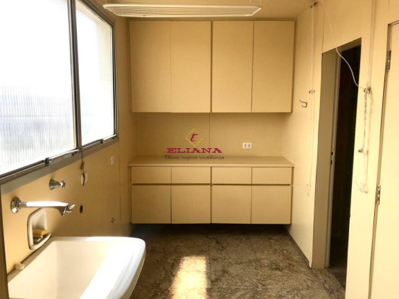 Imagem Cobertura com 5 Quartos à Venda, 325 m² em Brooklin Paulista - São Paulo