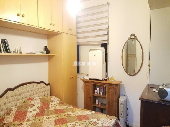 Imagem Apartamento com 2 Quartos à Venda, 93 m² em Jardim América - São Paulo