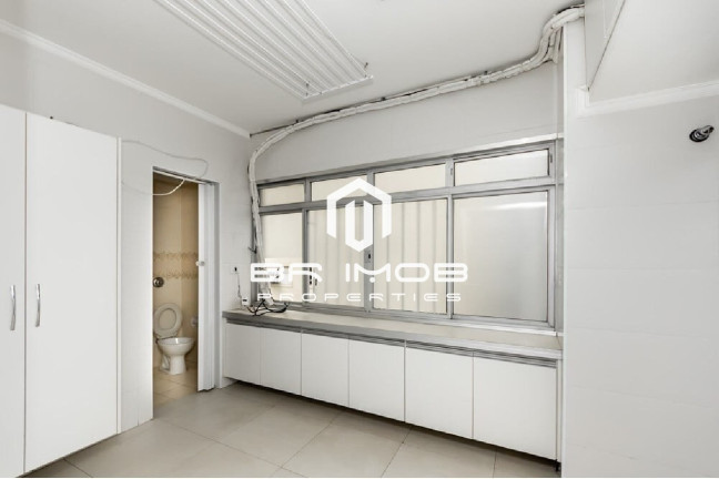 Imagem Imóvel com 3 Quartos à Venda, 128 m² em Itaim Bibi - São Paulo