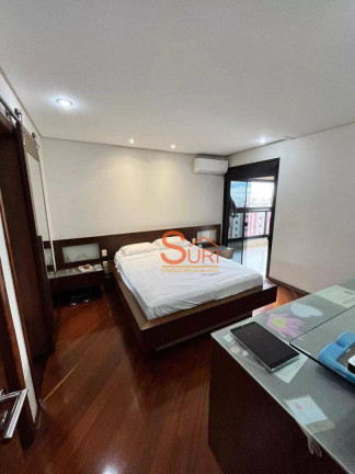 Imagem Apartamento com 4 Quartos à Venda, 206 m² em Jardim Do Mar - São Bernardo Do Campo