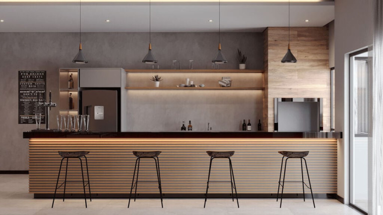 Imagem Apartamento com 2 Quartos à Venda, 65 m² em Itapema - Itapema