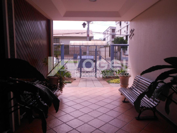Imagem Kitnet com 1 Quarto à Venda, 36 m² em Centro - Sao Leopoldo Imagem Kitnet com 1 Quarto à Venda, 36 m² em Centro - Sao Leopoldo