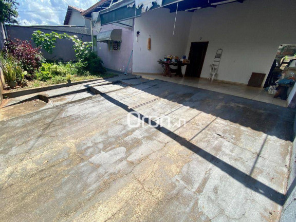Imagem Sobrado com 4 Quartos à Venda, 184 m² em Vila Bandeirantes - Goiânia Imagem Sobrado com 4 Quartos à Venda, 184 m² em Vila Bandeirantes - Goiânia