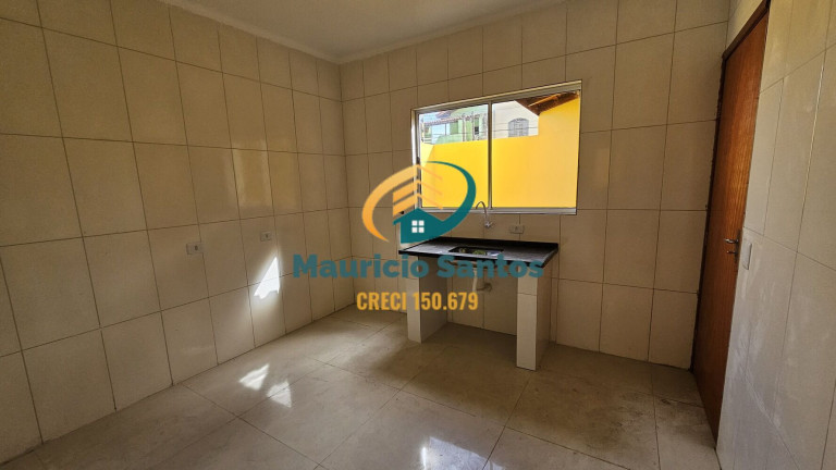Imagem Casa de Condomínio com 2 Quartos à Venda, 65 m² em Santa Terezinha - Itanhaém Imagem Casa de Condomínio com 2 Quartos à Venda, 65 m² em Santa Terezinha - Itanhaém