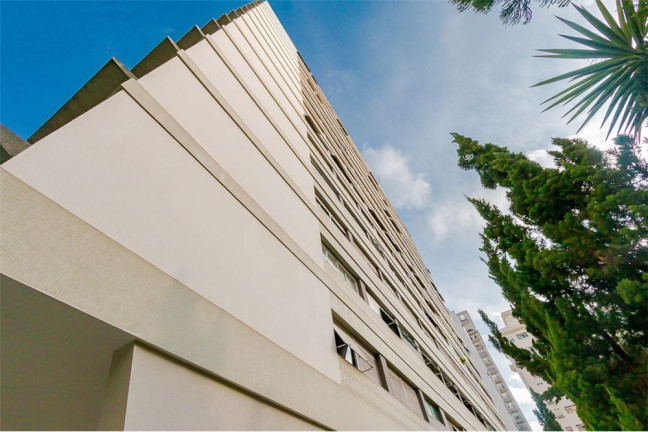 Imagem Apartamento com 3 Quartos à Venda, 122 m² em Jardim Paulista - São Paulo Imagem Apartamento com 3 Quartos à Venda, 122 m² em Jardim Paulista - São Paulo