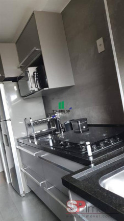 Imagem Apartamento com 3 Quartos à Venda, 64 m² em Vila Guilherme - São Paulo