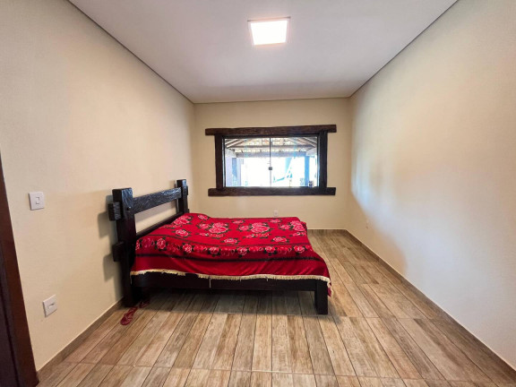 Imagem Chácara com 3 Quartos à Venda, 700 m² em Souza - Rio Manso