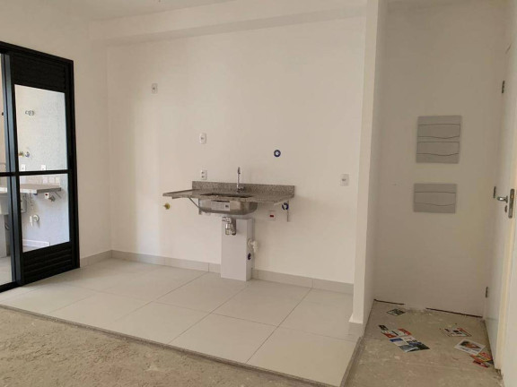 Imagem Apartamento com 3 Quartos à Venda, 69 m² em Alphaville Empresarial - Barueri Imagem Apartamento com 3 Quartos à Venda, 69 m² em Alphaville Empresarial - Barueri