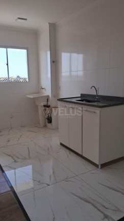 Imagem Apartamento com 2 Quartos para Alugar, 60 m² em Vila Reis - Itapetininga