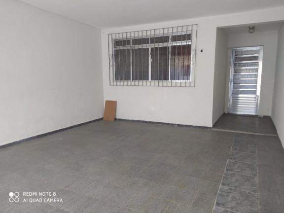 Imagem Sobrado com 3 Quartos à Venda, 100 m² em Conjunto Residencial José Bonifácio - São Paulo