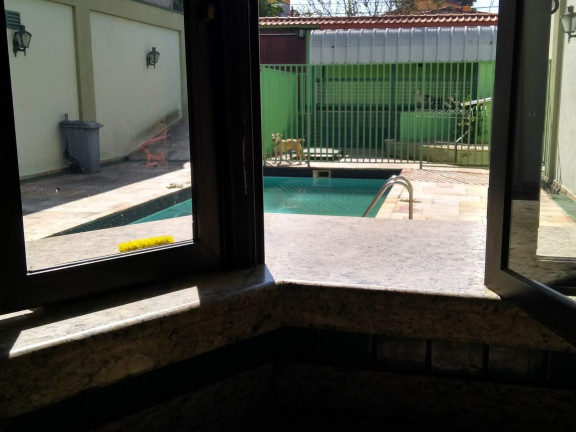 Imagem Casa com 6 Quartos à Venda, 540 m² em Jardim Leocádia - Sorocaba