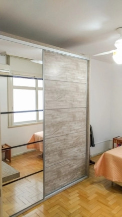 Imagem Apartamento com 3 Quartos à Venda, 126 m² em Centro Histórico - Porto Alegre