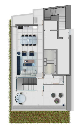 Imagem Apartamento com 3 Quartos à Venda, 464 m² em Vila Nova Conceição - São Paulo Imagem Apartamento com 3 Quartos à Venda, 464 m² em Vila Nova Conceição - São Paulo