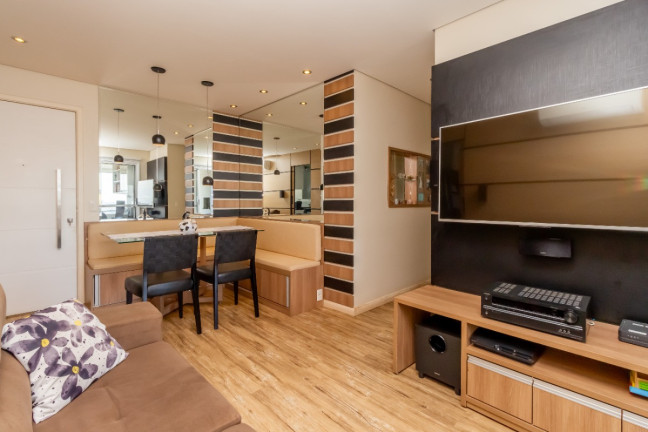 Imagem Apartamento com 2 Quartos à Venda, 67 m² em Ipiranga - São Paulo Imagem Apartamento com 2 Quartos à Venda, 67 m² em Ipiranga - São Paulo