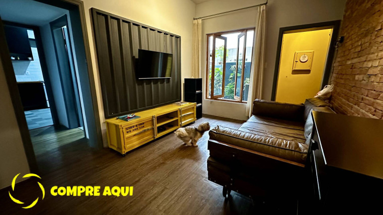 Imagem Apartamento com 2 Quartos à Venda, 98 m² em Higienópolis - São Paulo