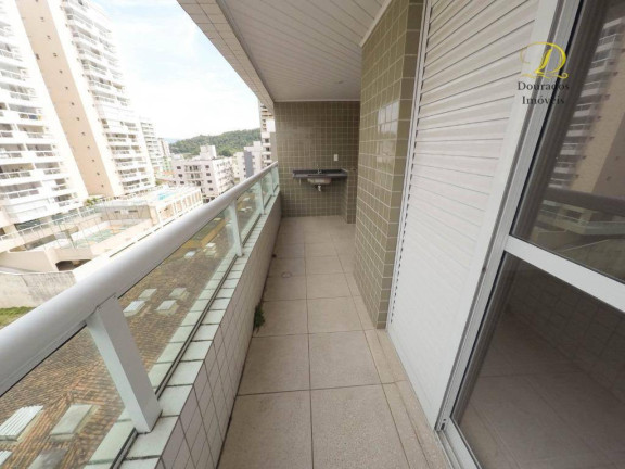 Imagem Apartamento com 2 Quartos à Venda, 73 m² em Canto Do Forte - Praia Grande Imagem Apartamento com 2 Quartos à Venda, 73 m² em Canto Do Forte - Praia Grande