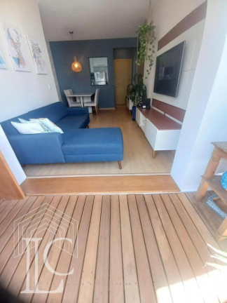 Imagem Apartamento com 3 Quartos à Venda, 77 m² em Vila Mascote - São Paulo Imagem Apartamento com 3 Quartos à Venda, 77 m² em Vila Mascote - São Paulo