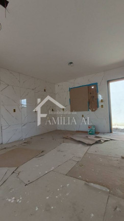 Imagem Casa com 3 Quartos à Venda, 88 m² em Petrópolis - Joinville