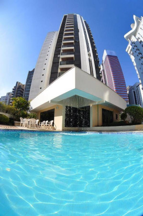 Imagem Apartamento com 1 Quarto à Venda, 40 m² em Cerqueira César - São Paulo